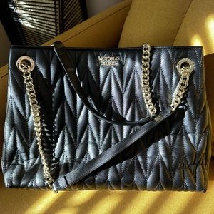 Victoria’s Secret shoulder bag